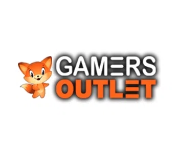 Gamers Outlet discount code